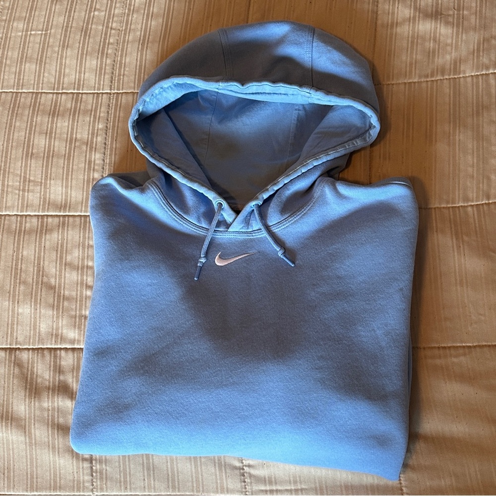 NIKE vintage hoodie